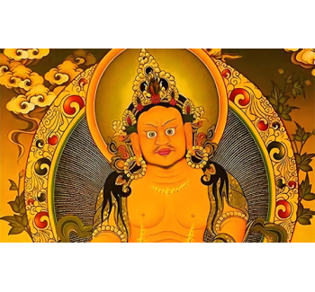 黄财神